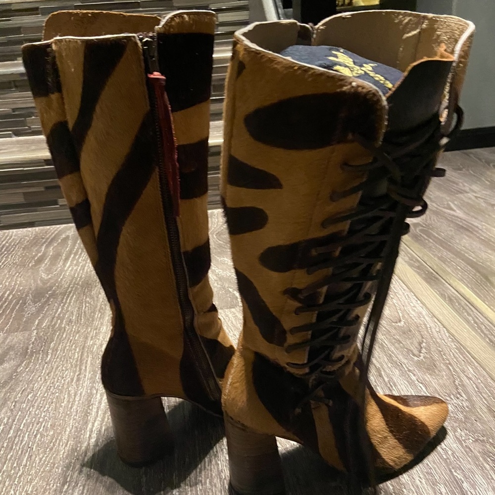 Brand New Freebird boots! Paid $500, selling for $300, Size 9.